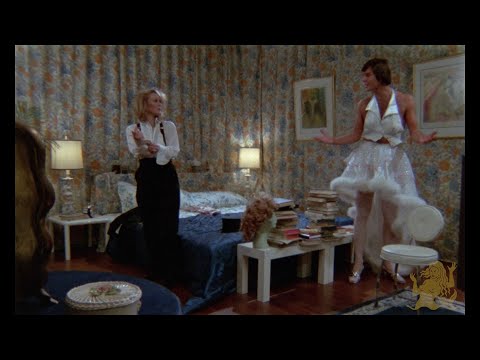 Naked Came The Stranger (1975) [Mélusine 4K UHD/BD Promo Trailer]