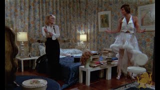 Naked Came The Stranger (1975) [Mélusine 4K UHD/BD Promo Trailer]