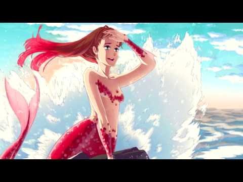 【AmaTeshi】 - The Little Mermaid OST (rus)