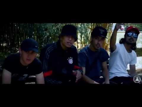 MRIKINO - MAUVAISE PROPAGANDE ( CLIP OFFICIEL )