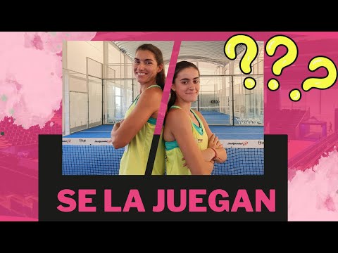 ¿QUIEN ES MAS…? – CLAUDIA Y JULIETA SE LA JUEGAN