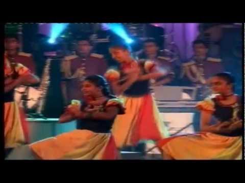 Prashasthi 2009 - Olu Nelum ACSBB & Musaeus College Dance Troop