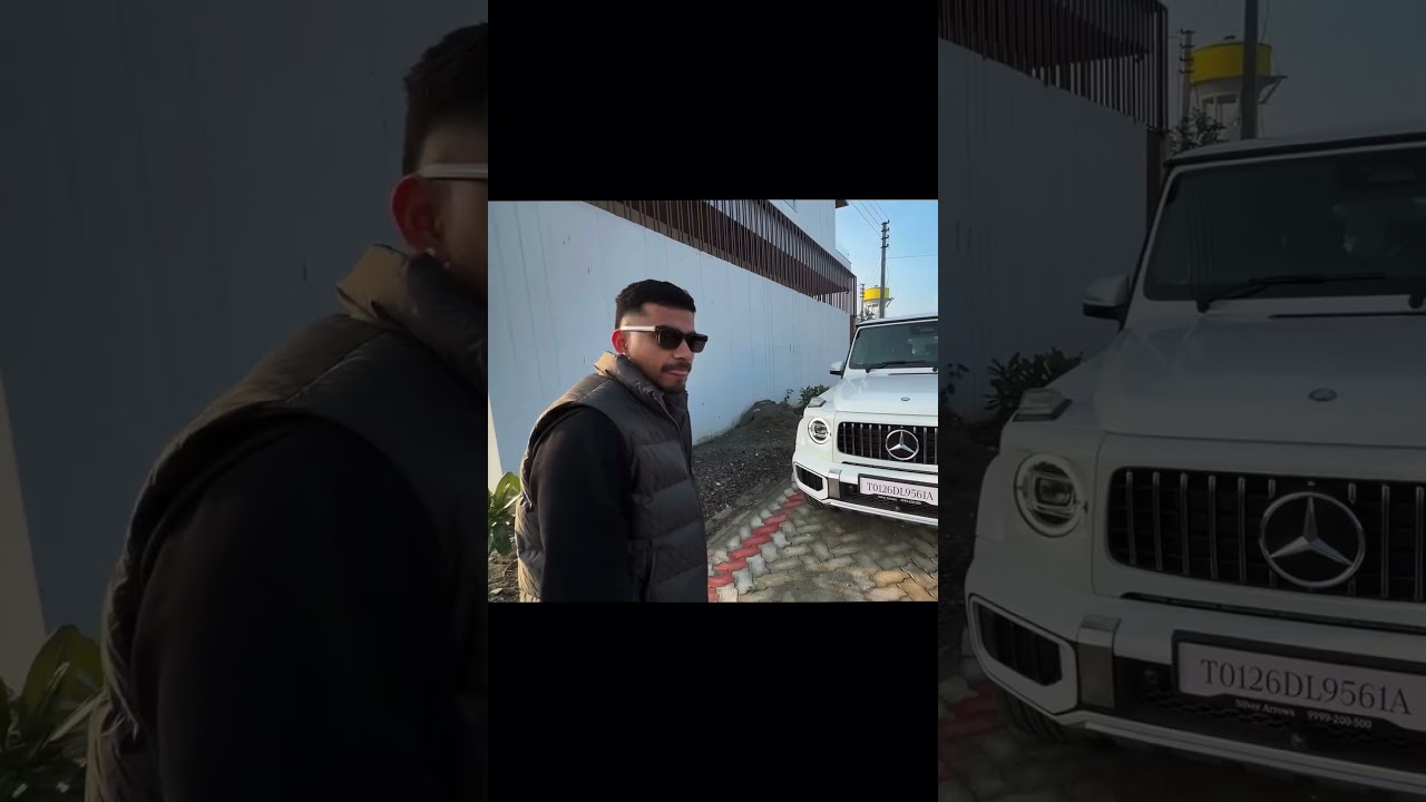 AMG G-63 💀#gwagon #amgg63 #lifestyle