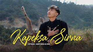 Download lagu MAS DEKA - KAPEKSA SIRNA mp3