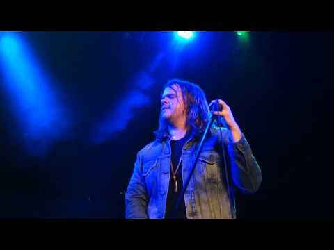 Caleb Johnson (04) Born On The Bayou @Club LA (2017-03-15)