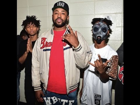 **FREE** Rae Sremmurd x Future x Mike Will Made IT TYPE BEAT (2017) || TRIALS