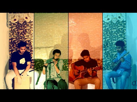 Oporanho - Icons (Spellbound Acoustic Cover)