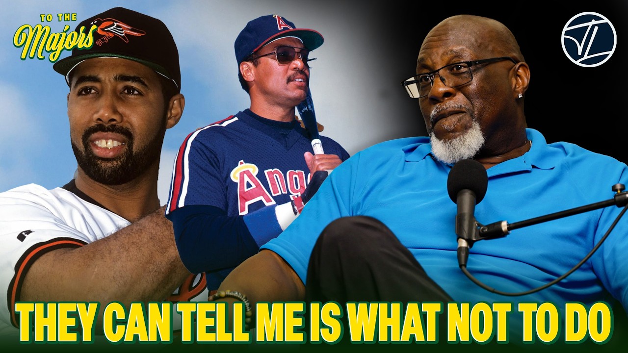 Why the MEDIA and COACHES are a PROBLEM in the MLB 👀