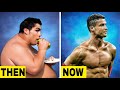 15 Things You Didn T Know About Cristiano Ronaldo
