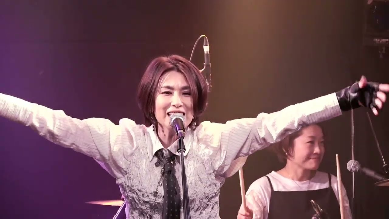 久松史奈 fumina hisamatsu "Happy Birthday" LIVE 2026.03.06 @ ell.SIZE Nagoya