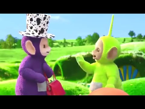 ★Teletubbies English Episodes★ Mixed Up ★ Full Episode - NEW Season 16 HD (S16E111)