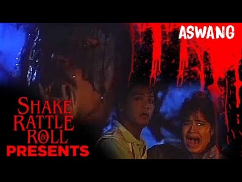 Shake, Rattle & Roll presents “ASWANG” | Regal Entertainment Inc.