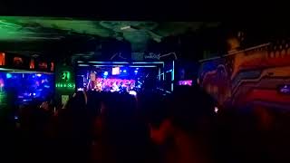 Exciter - Evil Sinner | Jai Club, São Paulo - SP | 06/04/2024