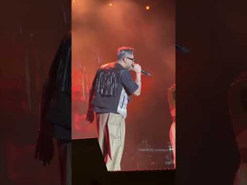 Yo Yo Honey Singh Concert | Yaar Na Miley | Glorious Days