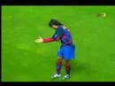 Henry vs. C.Ronaldo vs. Ronaldinho 2