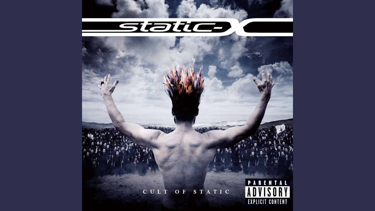 Static-X - Isolaytore