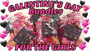 GALENTINE'S DAY GIFT IDEAS 2022 | GIFTS FOR THE GIRLS ON GALENTINES DAY/VALENTINES DAY