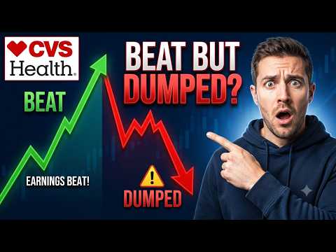 Cvs Aetna Stock