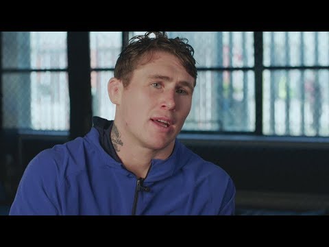 Darren Till: Title shot - Full documentary (2018)