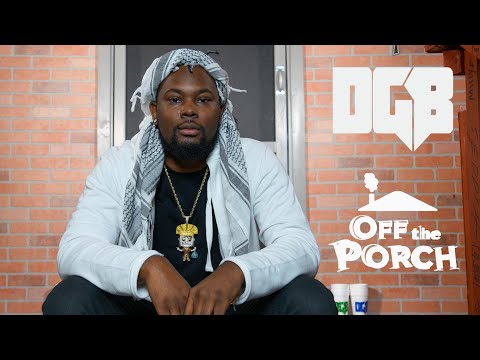 Rambo Kusco Explains Why His Trending Music Video “Yup Remix” Was Taken Down, Working w/ Sada Baby