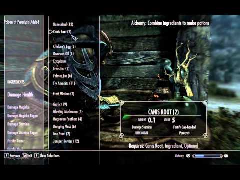 Let's Play Skyrim Legendary Difficulty Part 74: Aetherium Shards and Bilegulch Mine