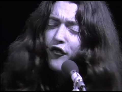 Taste (feat. Rory Gallagher) - It's Happened Before, It'll Happen Again (1970)
