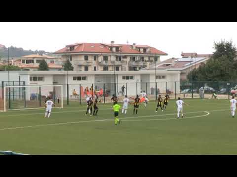 New Club Villa Mattoni - Montorio 88 2-2