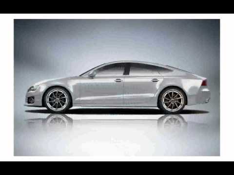 erheriada - 2012 Audi A7 3.0 TDI