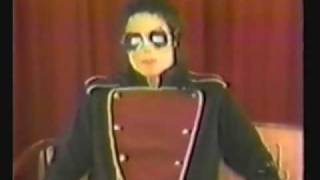 HIStory Michael Jackson Interview 2