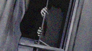 【ホラー】幽霊による怖すぎる窓ドン【隣人】#2