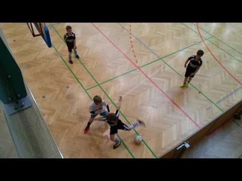 SV Wals Grünau U11 - SG Puch 4:0