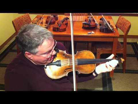 Lick Of The Week #85