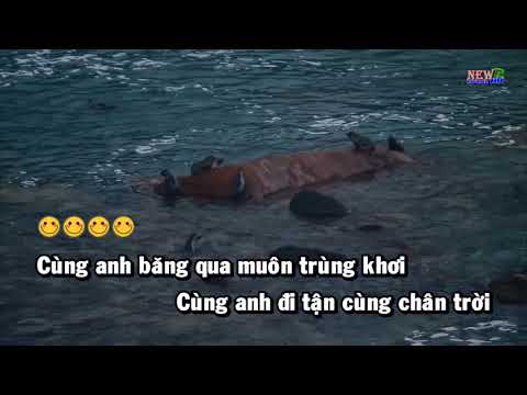 Karaoke Beat Chuẩn (Tone Nam) Cùng Anh  Ngọc Dolil