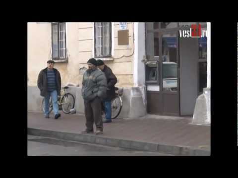 Crima in localitatea timiseana Sinersig - ianuarie 2013