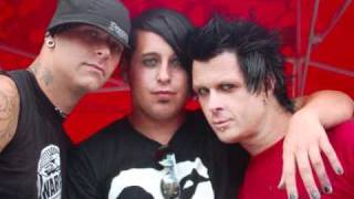 bleed the dream - jack and white (studio)