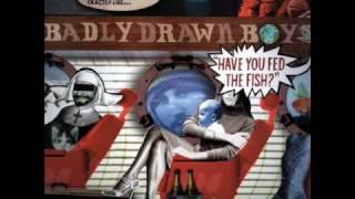 Badly Drawn Boy - What Is It Now.wmv