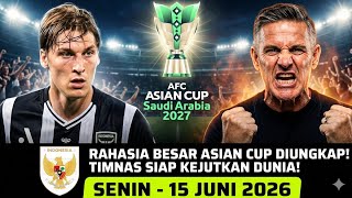 Download lagu 🔴 Berita Timnas ~ SENIN 15 JUNI 2026 ~ Timnas Indonesia Terbaru Hari Ini mp3