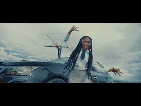 LYV  x STAN'JAH  x DJ MR GARY  - TSY MILA VOAY