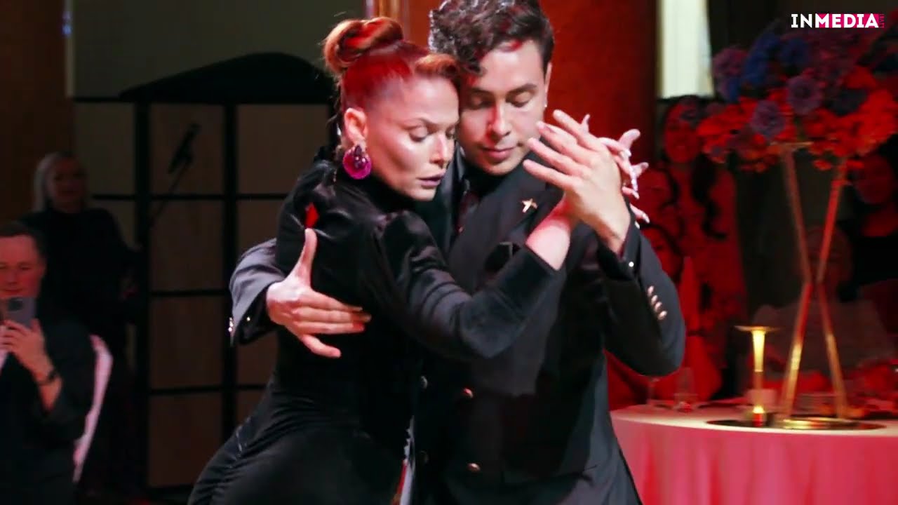 Milonga Querida, Jhonny Carvajal & Suyay Quiroga, Solo Tango Orquesta, La Boca fest. 2026