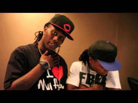 Jody Breeze & Jacquees "Deuces Remix"