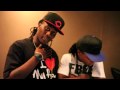 Jody Breeze & Jacquees "Deuces Remix"