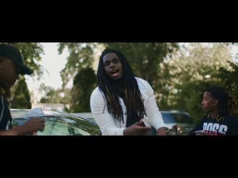 JG Dooit - Da Comeback - Shot By @AZaeProduction