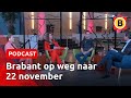 #1 Leefklimaat en landbouw | Brabant op weg naar 22 november
