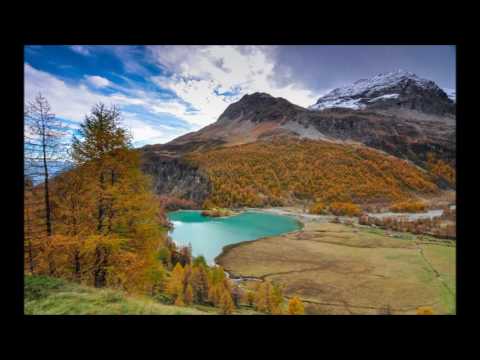 Relaxing and Calming Music - Soul of Autumn