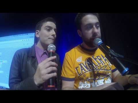 WEBBULLYING: DUDU CAMARGO - E34