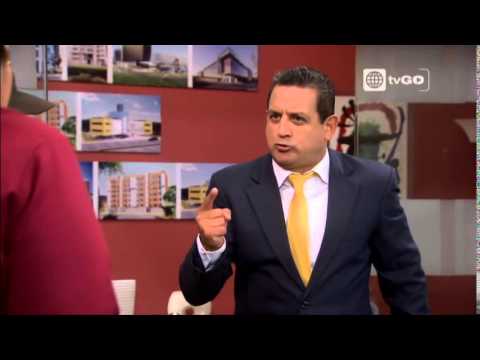 felix y lucifer - al fondo hay sitio Viernes 05-12-2014