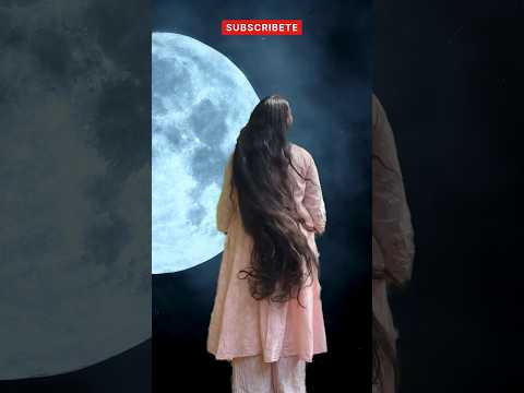 When to Cut Your Hair According to the Moon Phases #haircut #mooncalendar #hair #moon #facts