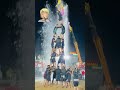 Daring Or Stupidity What Do You Think Dahi Handi 2022 Dahi Handi 2022 Fails