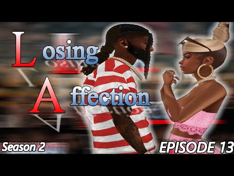 IMVU Voice Over Series - Losing Affection Season 2 FINALE Episode 13 (READ DESCRIPTION)