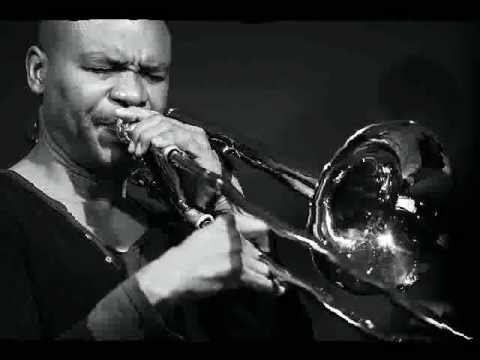 Robin Eubanks - X-Base